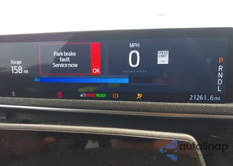 2024 Ford Mustang Mach-E Premium z USA, uszkodzony, nr VIN 3FMTK3R45RMA15372